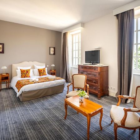 Le Prieure Correze Hotel Kültér fotó