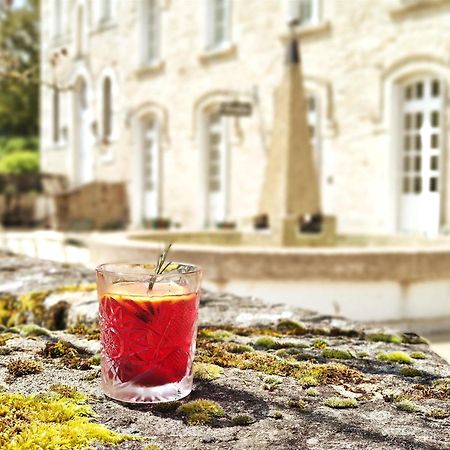 Le Prieure Correze Hotel Kültér fotó