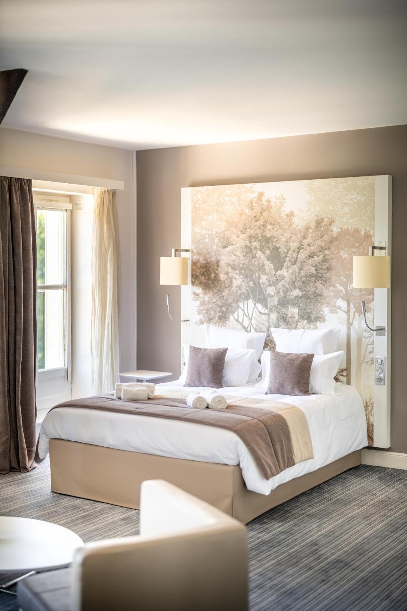 Le Prieure Correze Hotel Kültér fotó