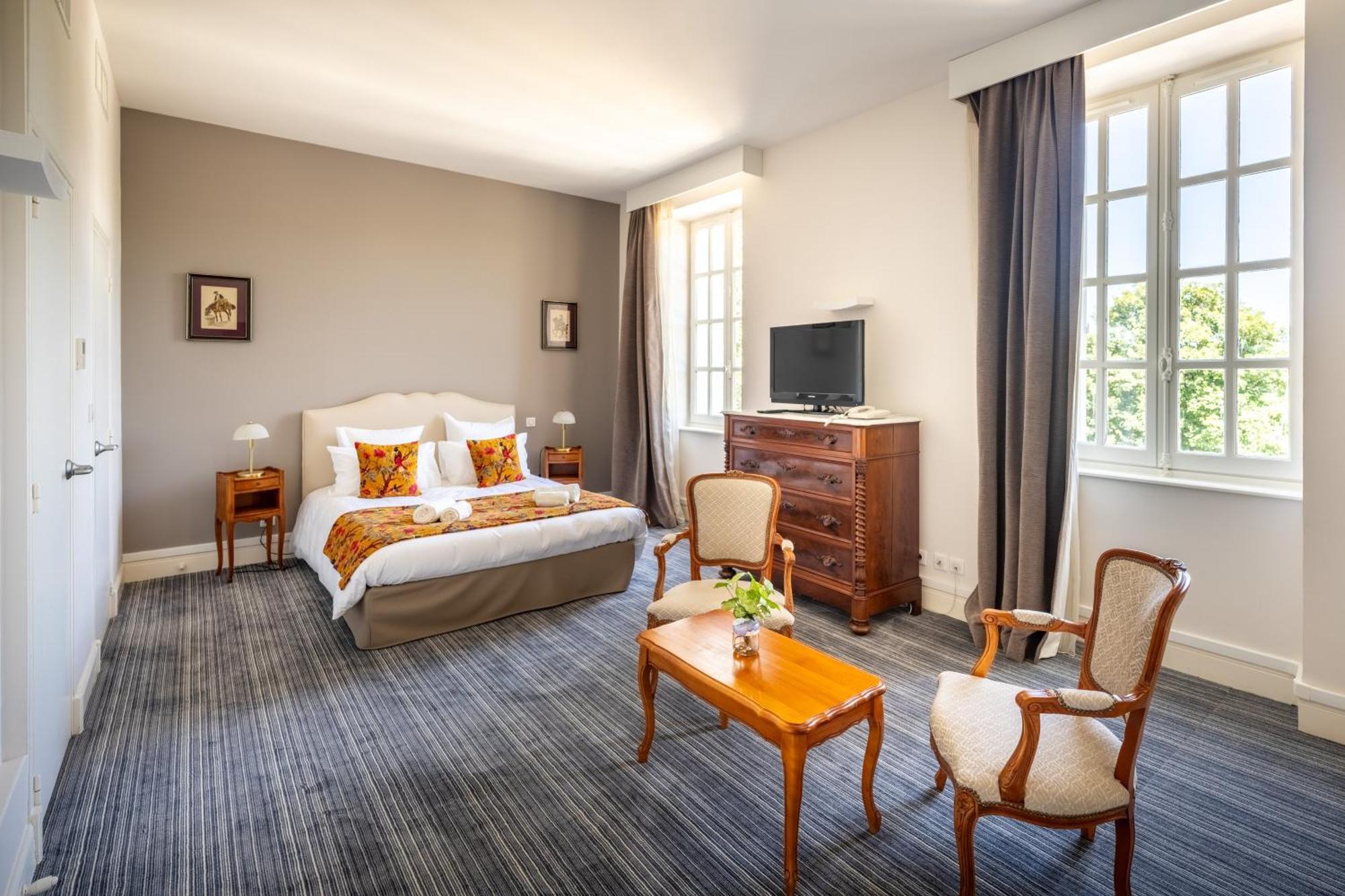 Le Prieure Correze Hotel Kültér fotó
