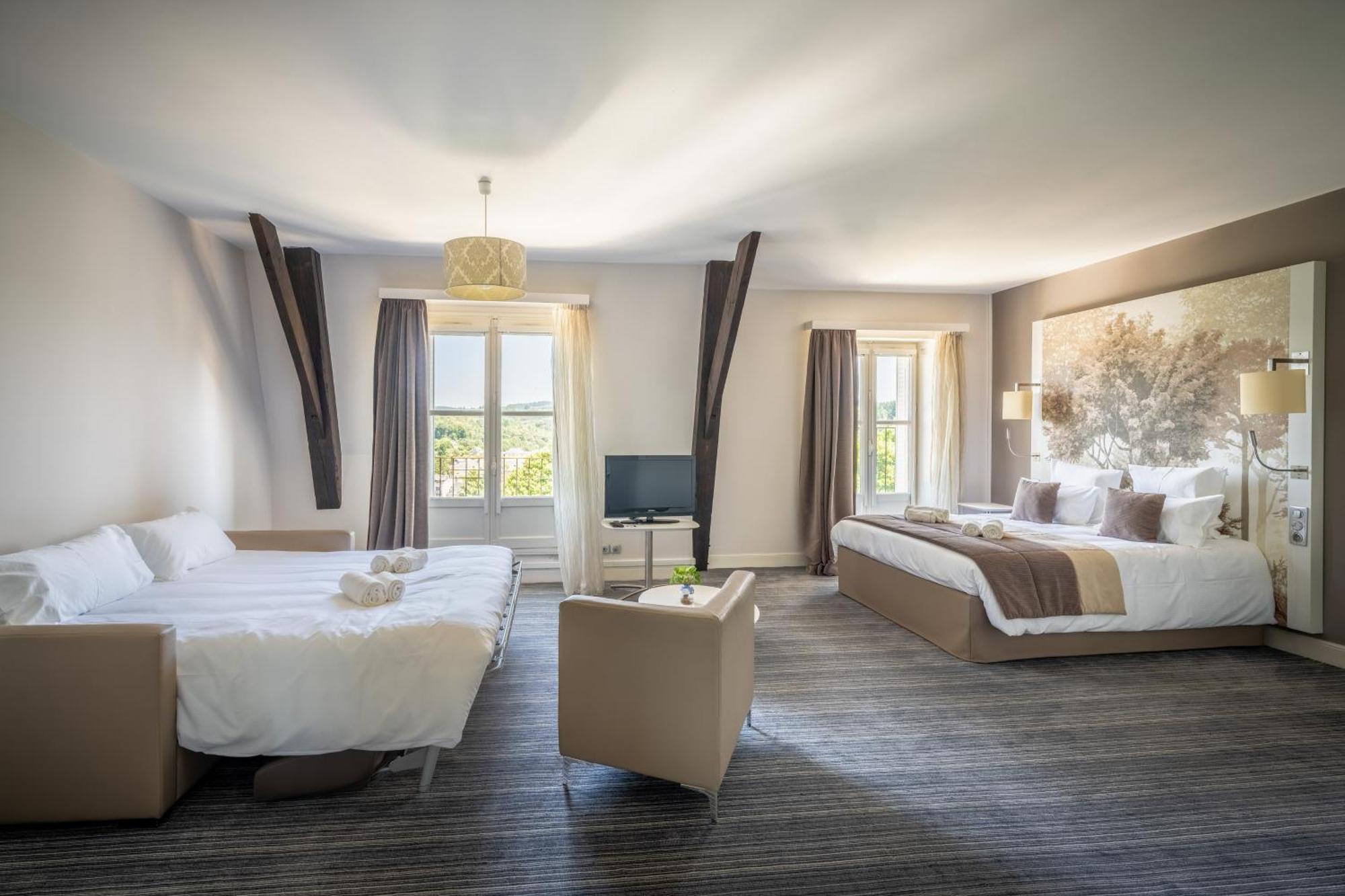 Le Prieure Correze Hotel Kültér fotó