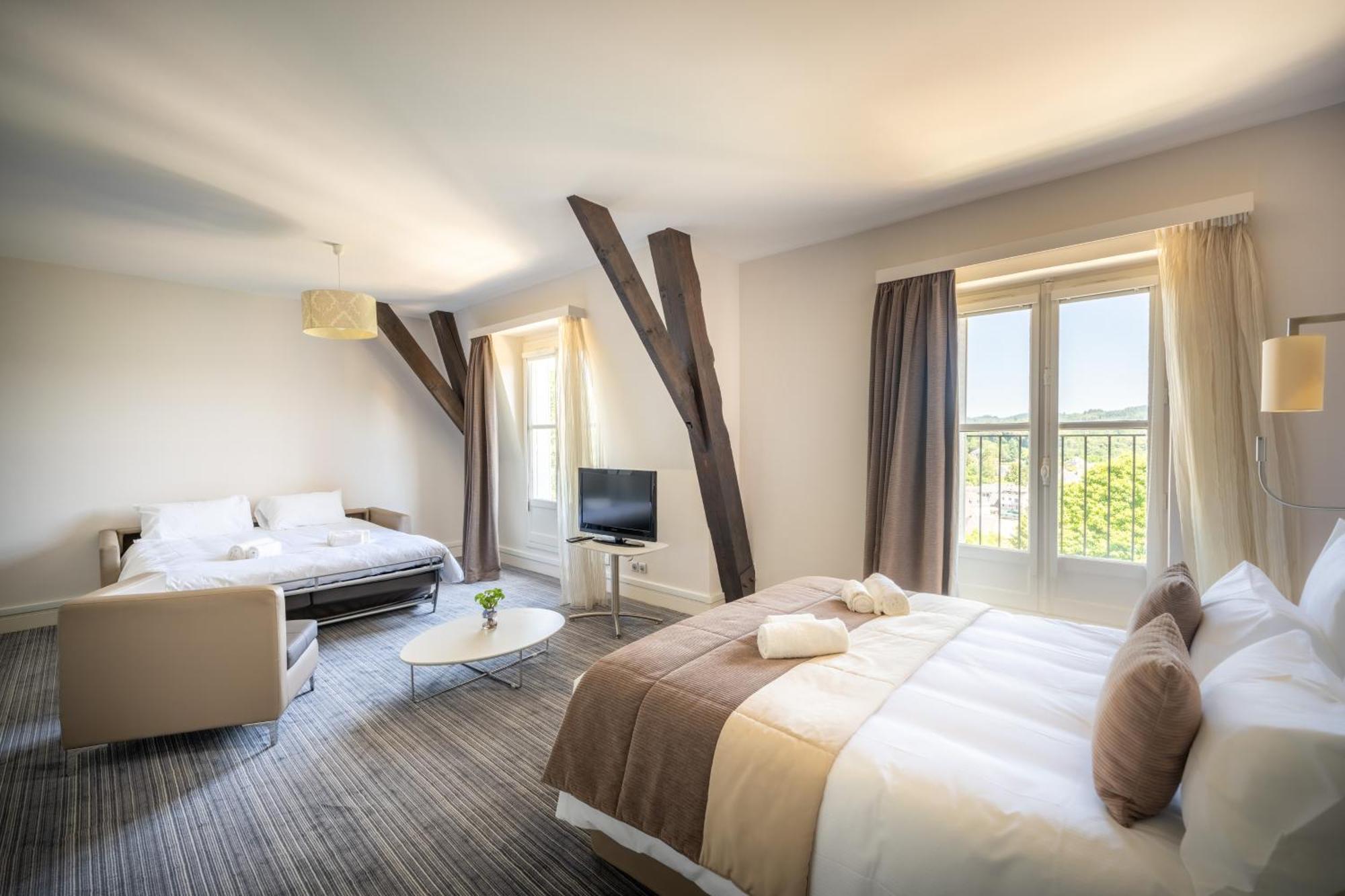 Le Prieure Correze Hotel Kültér fotó