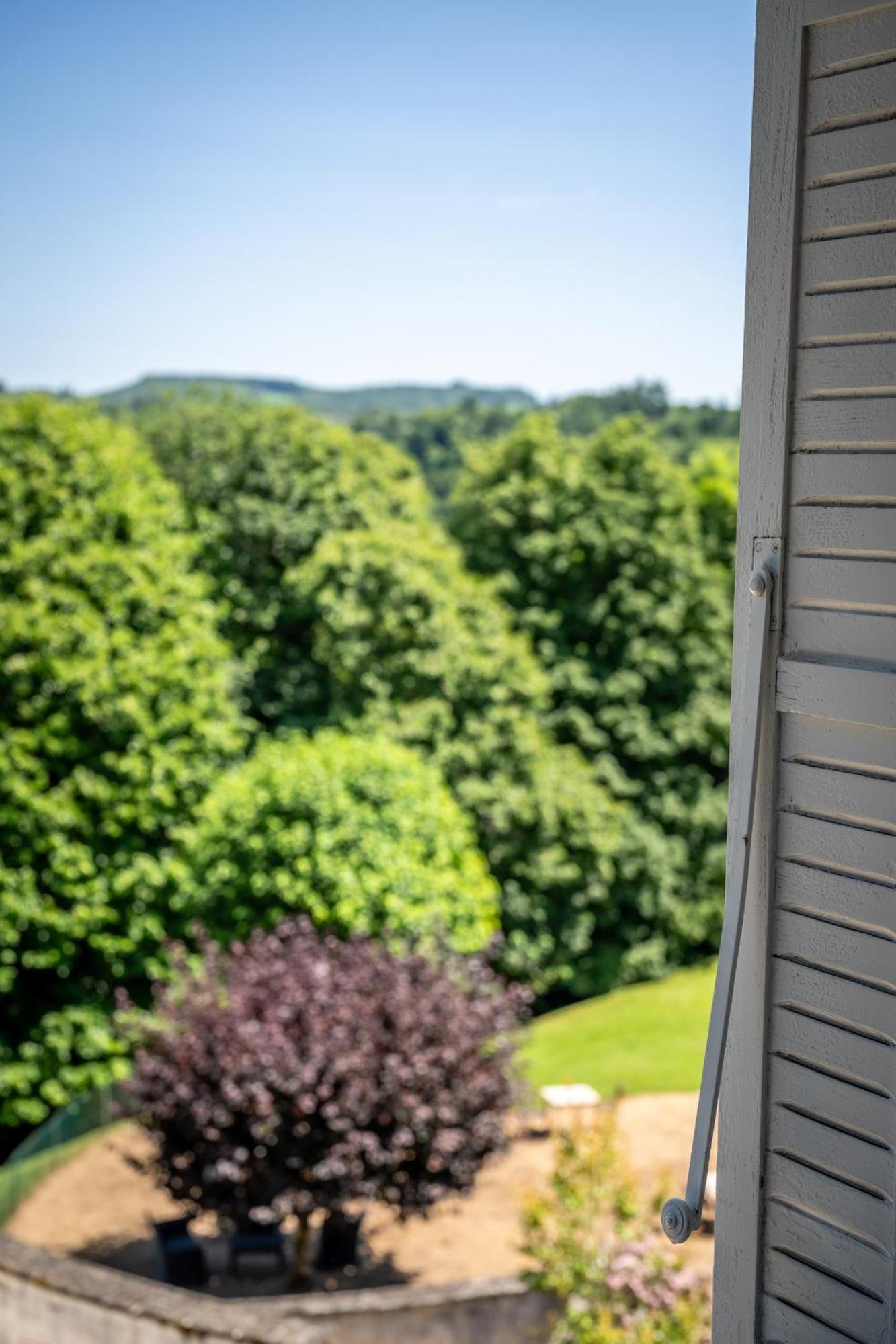 Le Prieure Correze Hotel Kültér fotó