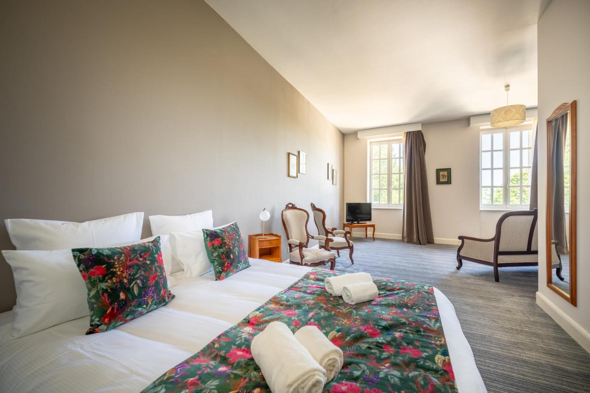 Le Prieure Correze Hotel Kültér fotó