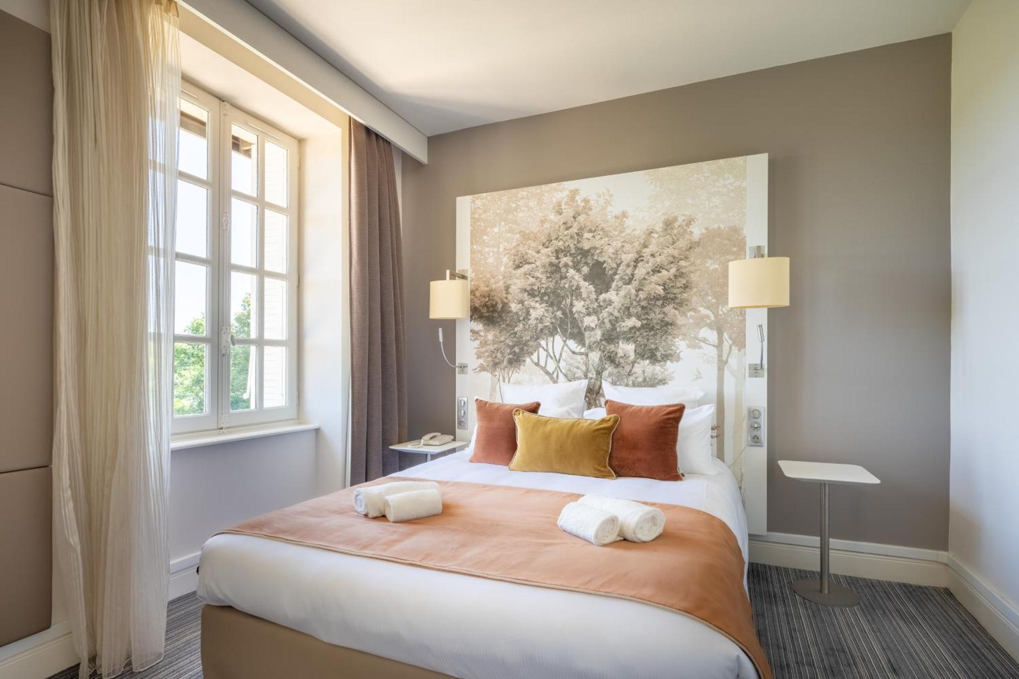 Le Prieure Correze Hotel Kültér fotó