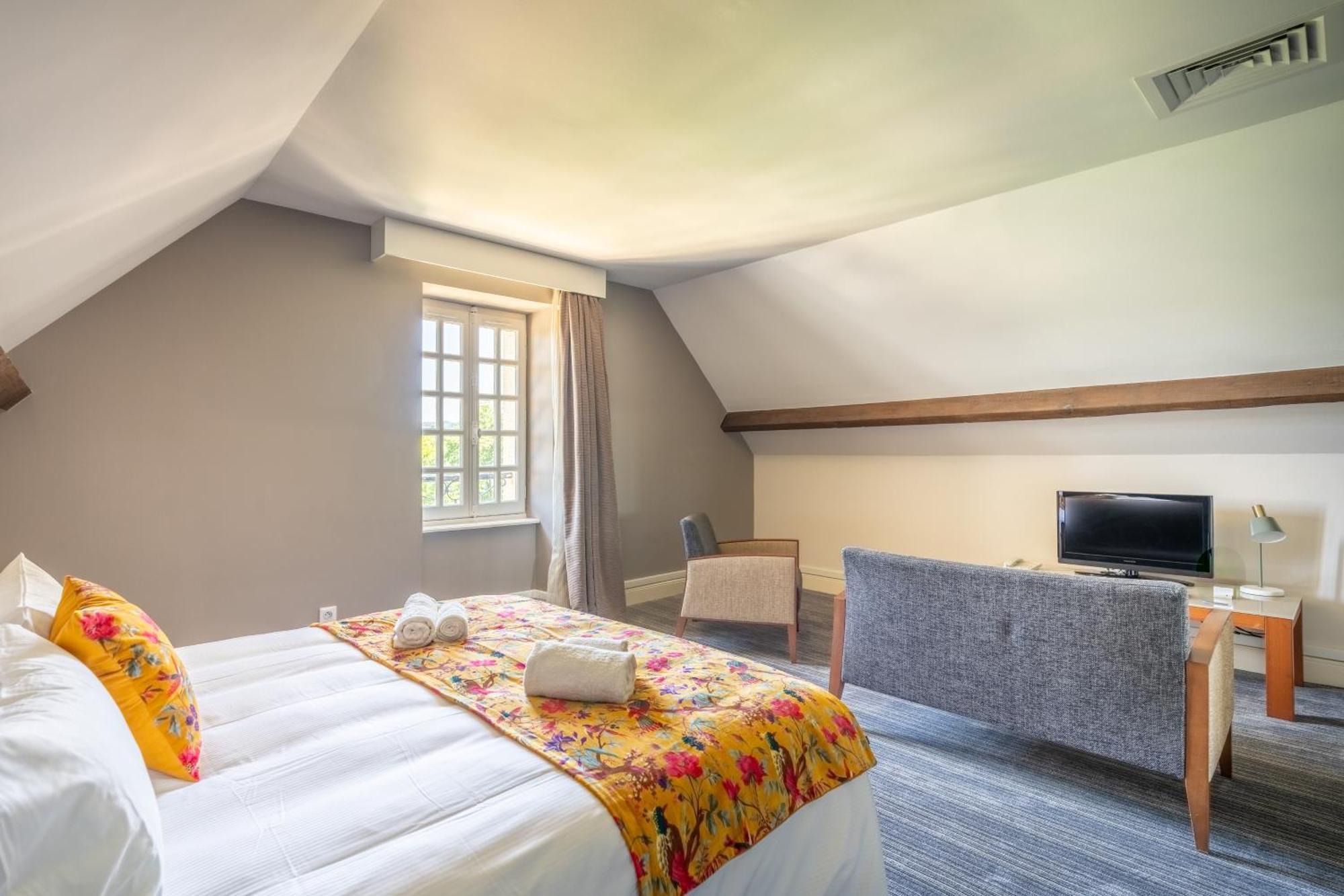 Le Prieure Correze Hotel Kültér fotó