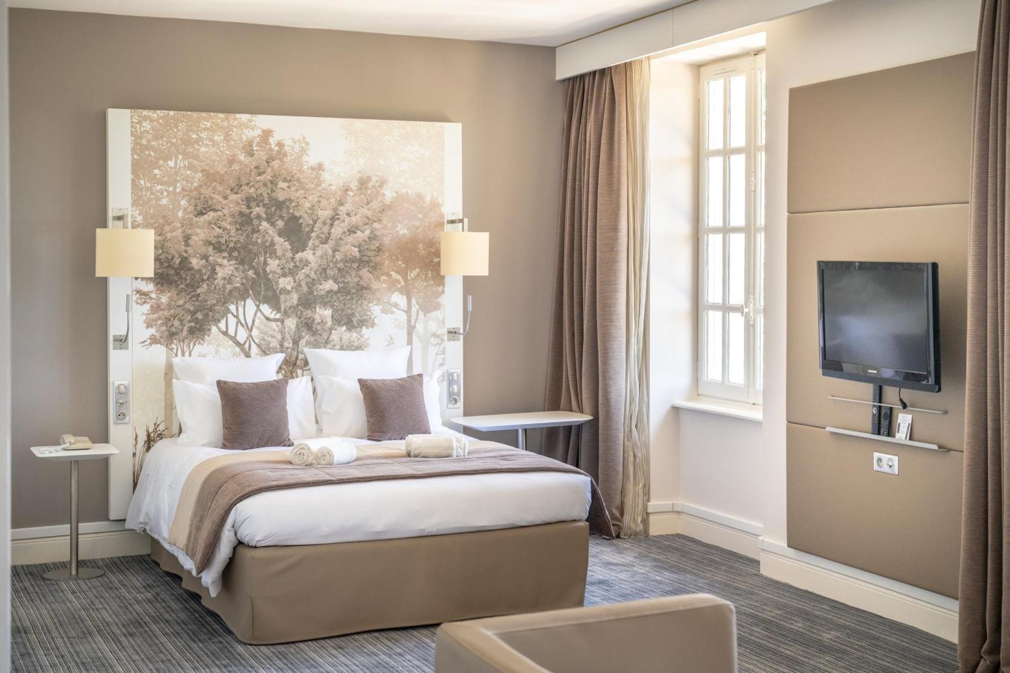 Le Prieure Correze Hotel Kültér fotó