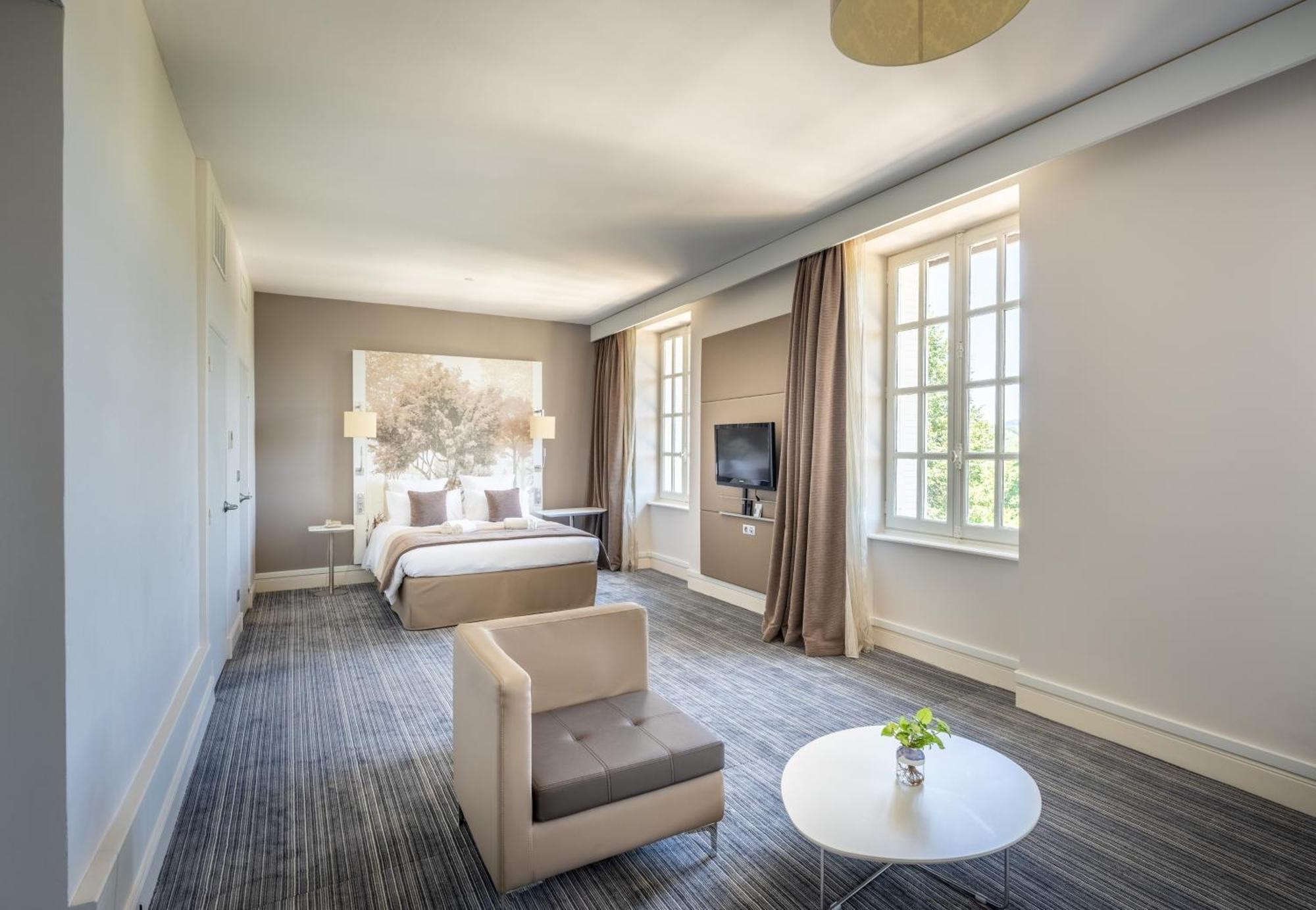 Le Prieure Correze Hotel Kültér fotó