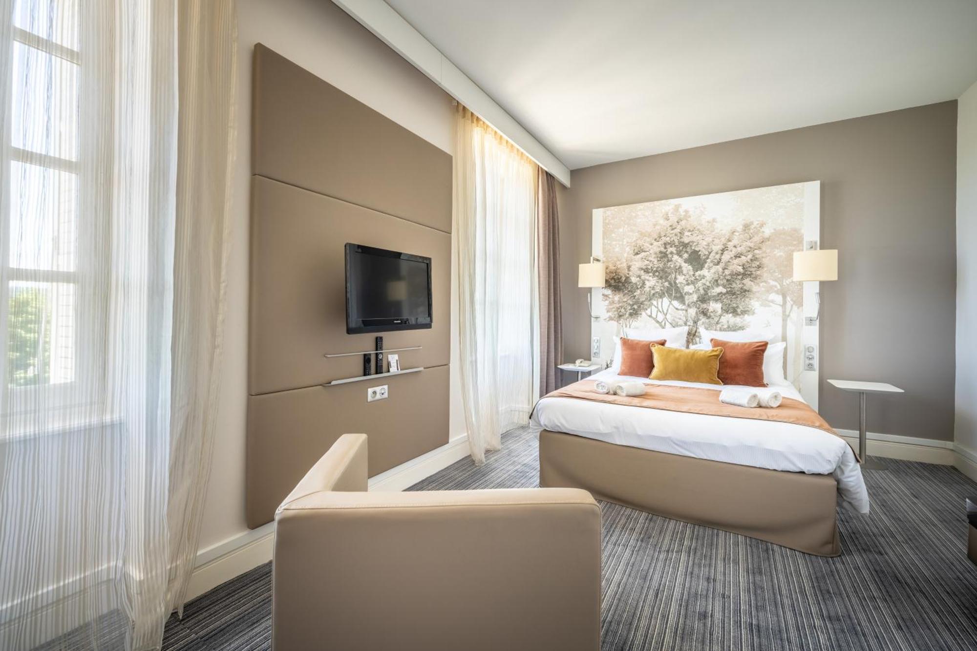 Le Prieure Correze Hotel Kültér fotó
