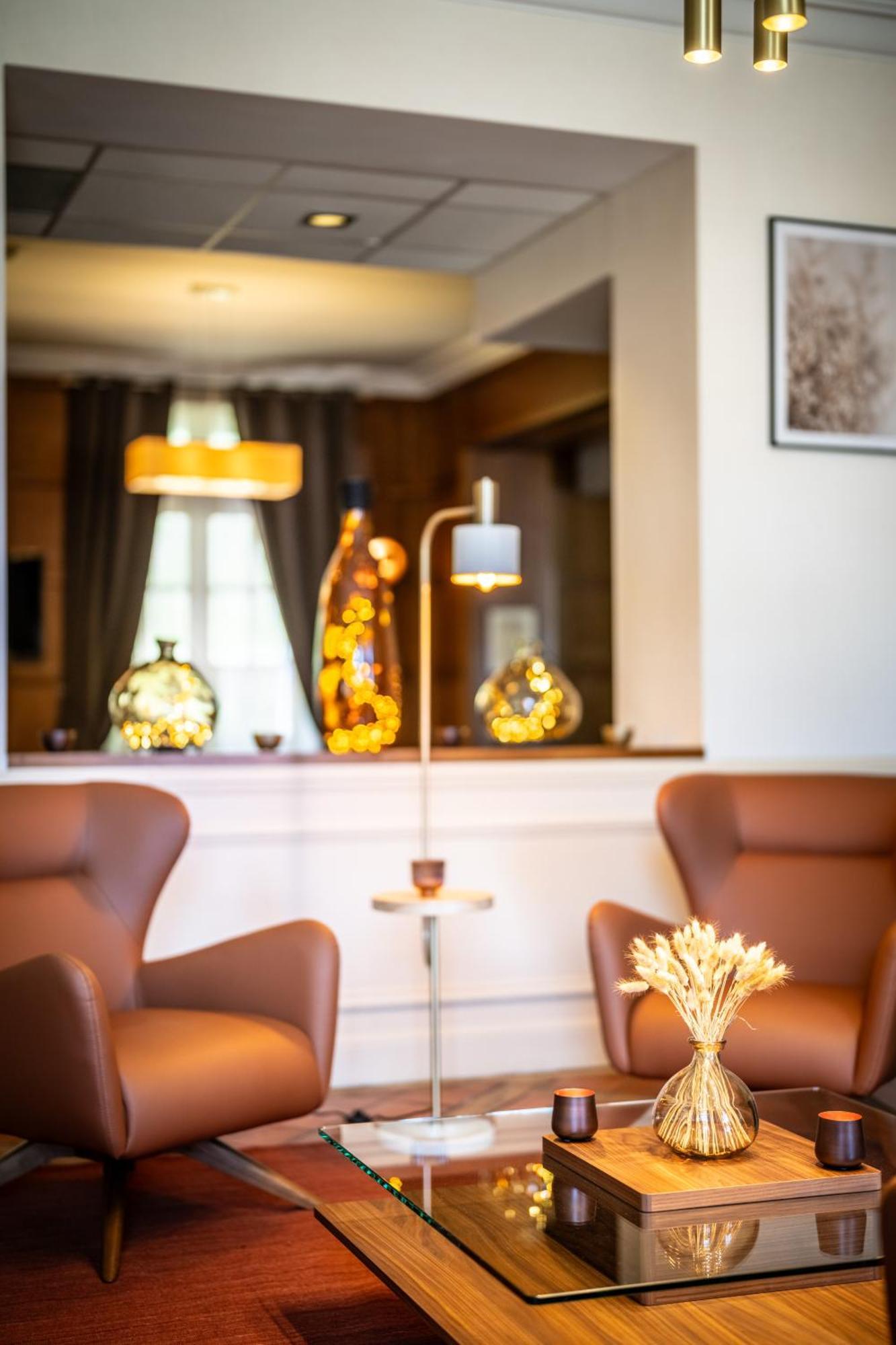 Le Prieure Correze Hotel Kültér fotó