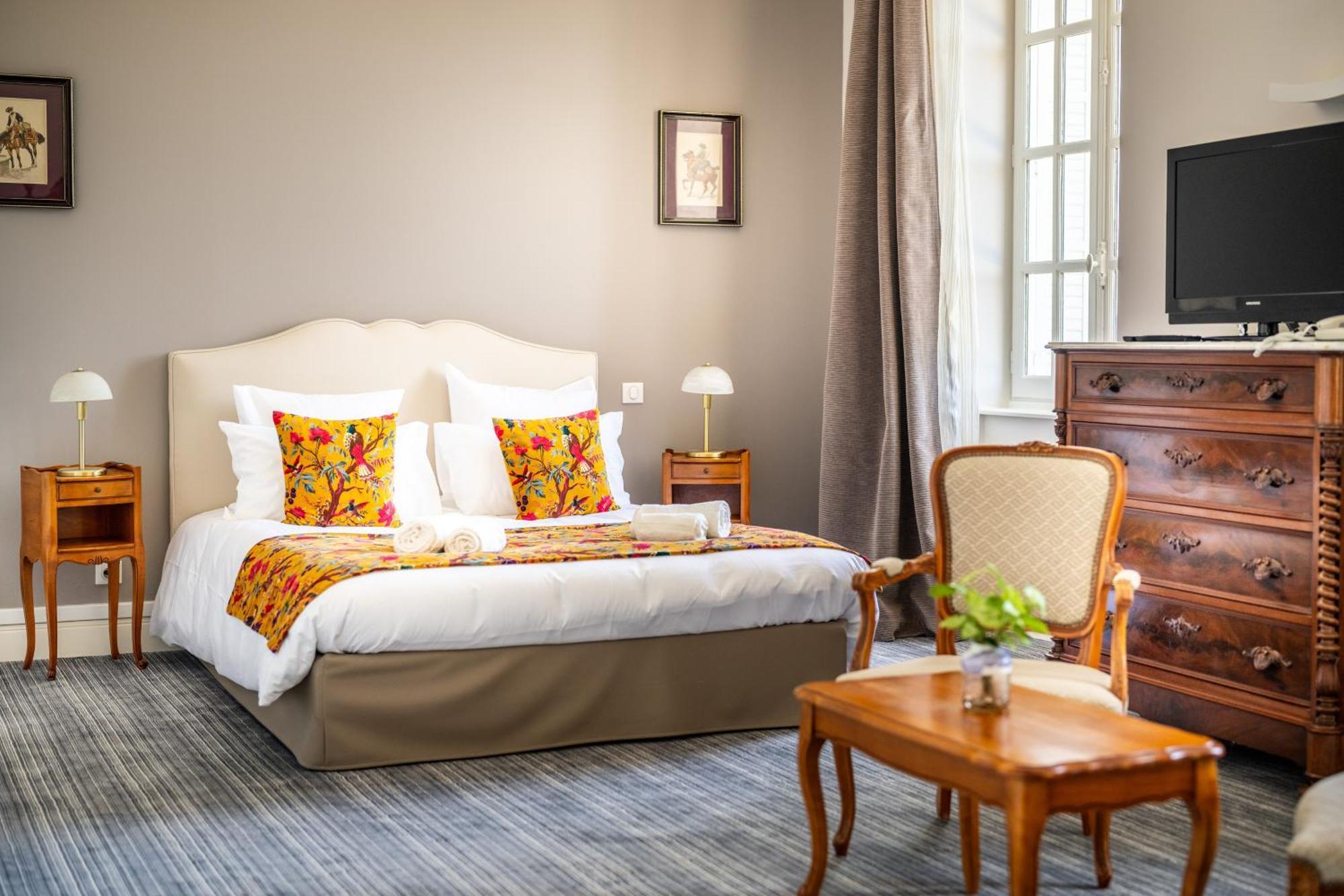 Le Prieure Correze Hotel Kültér fotó