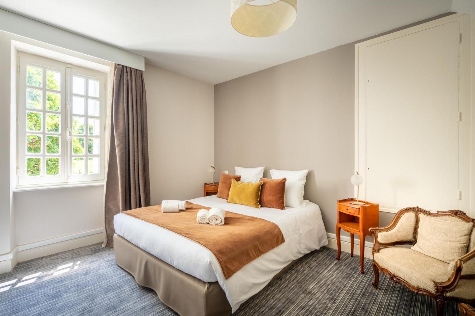 Le Prieure Correze Hotel Kültér fotó