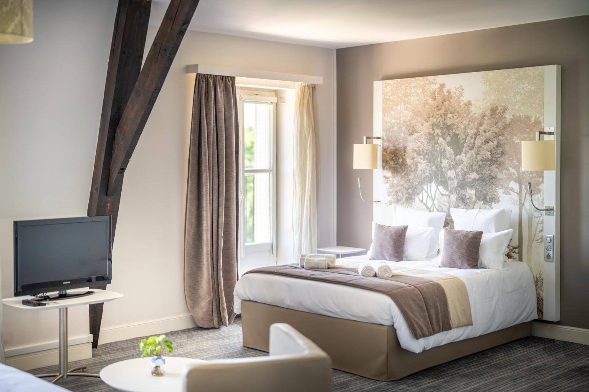 Le Prieure Correze Hotel Kültér fotó