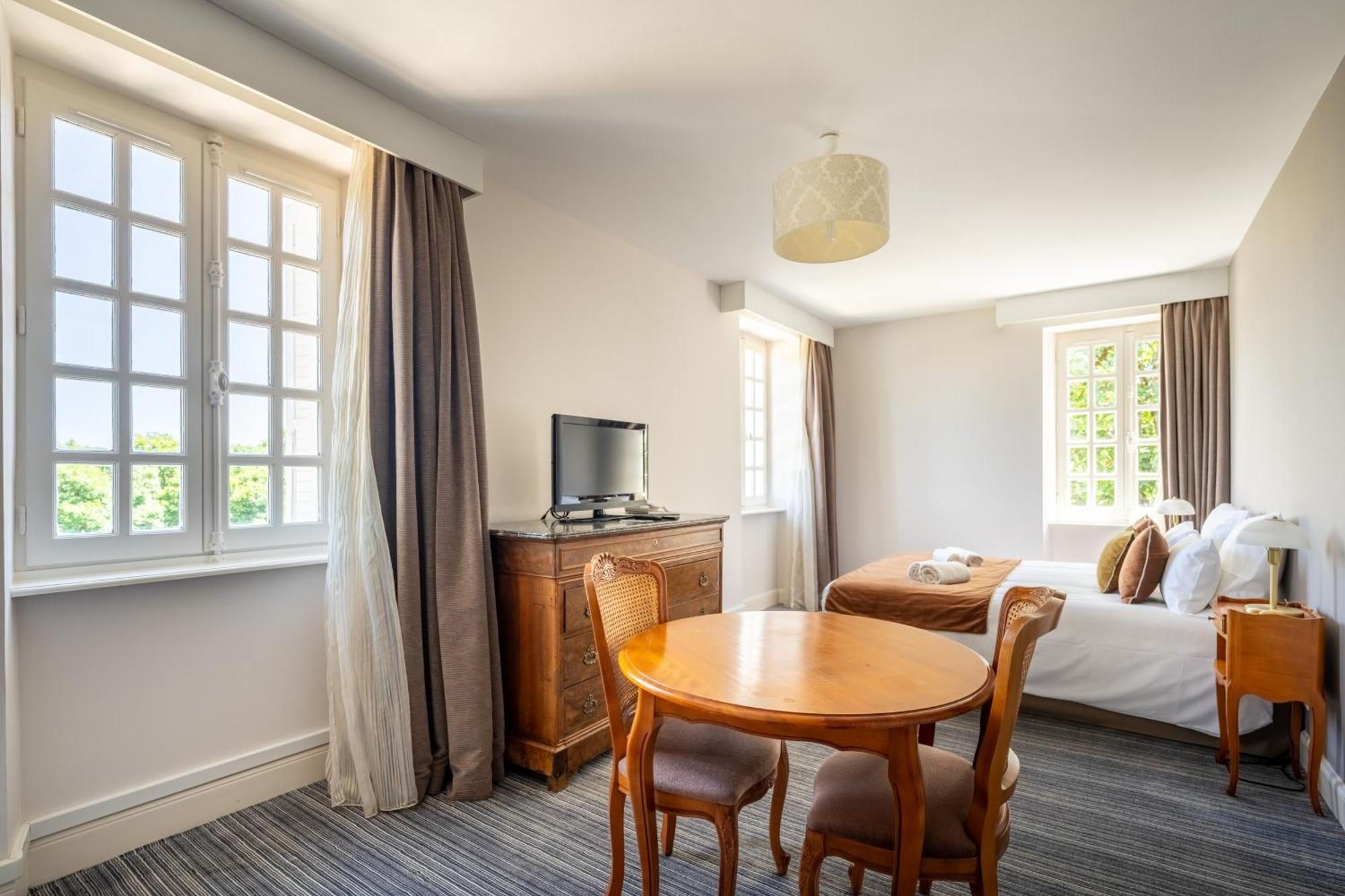 Le Prieure Correze Hotel Kültér fotó