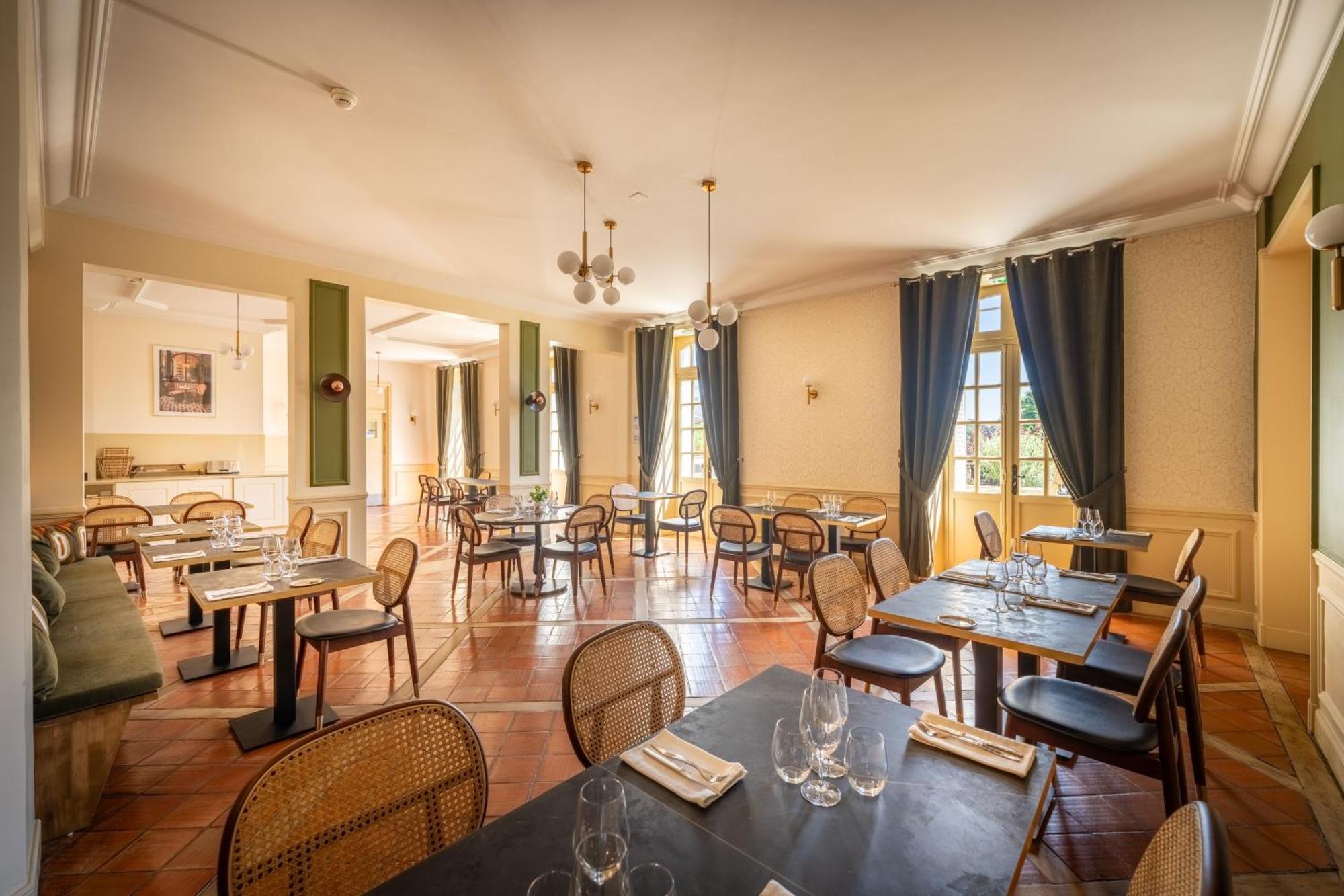 Le Prieure Correze Hotel Kültér fotó