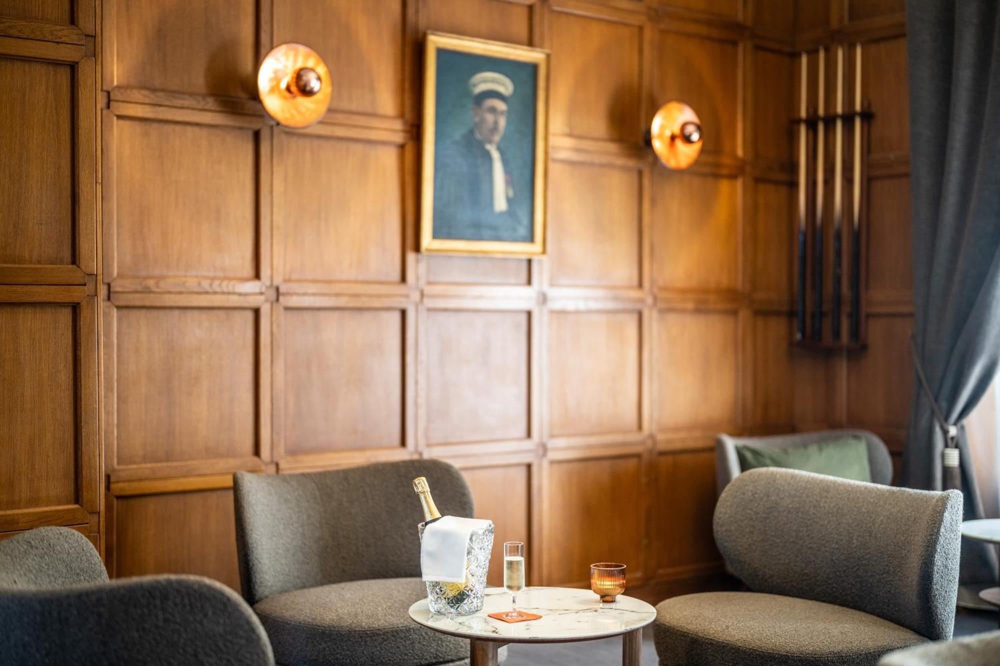 Le Prieure Correze Hotel Kültér fotó