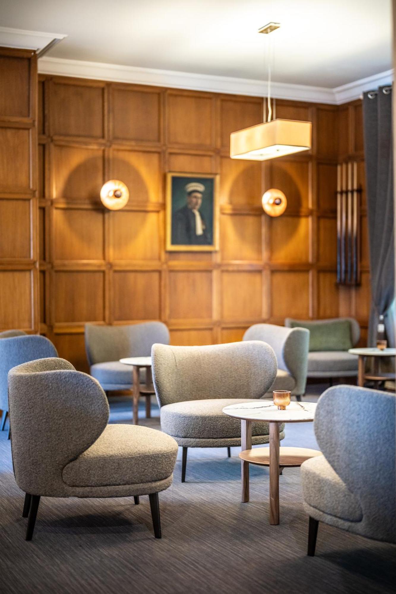 Le Prieure Correze Hotel Kültér fotó