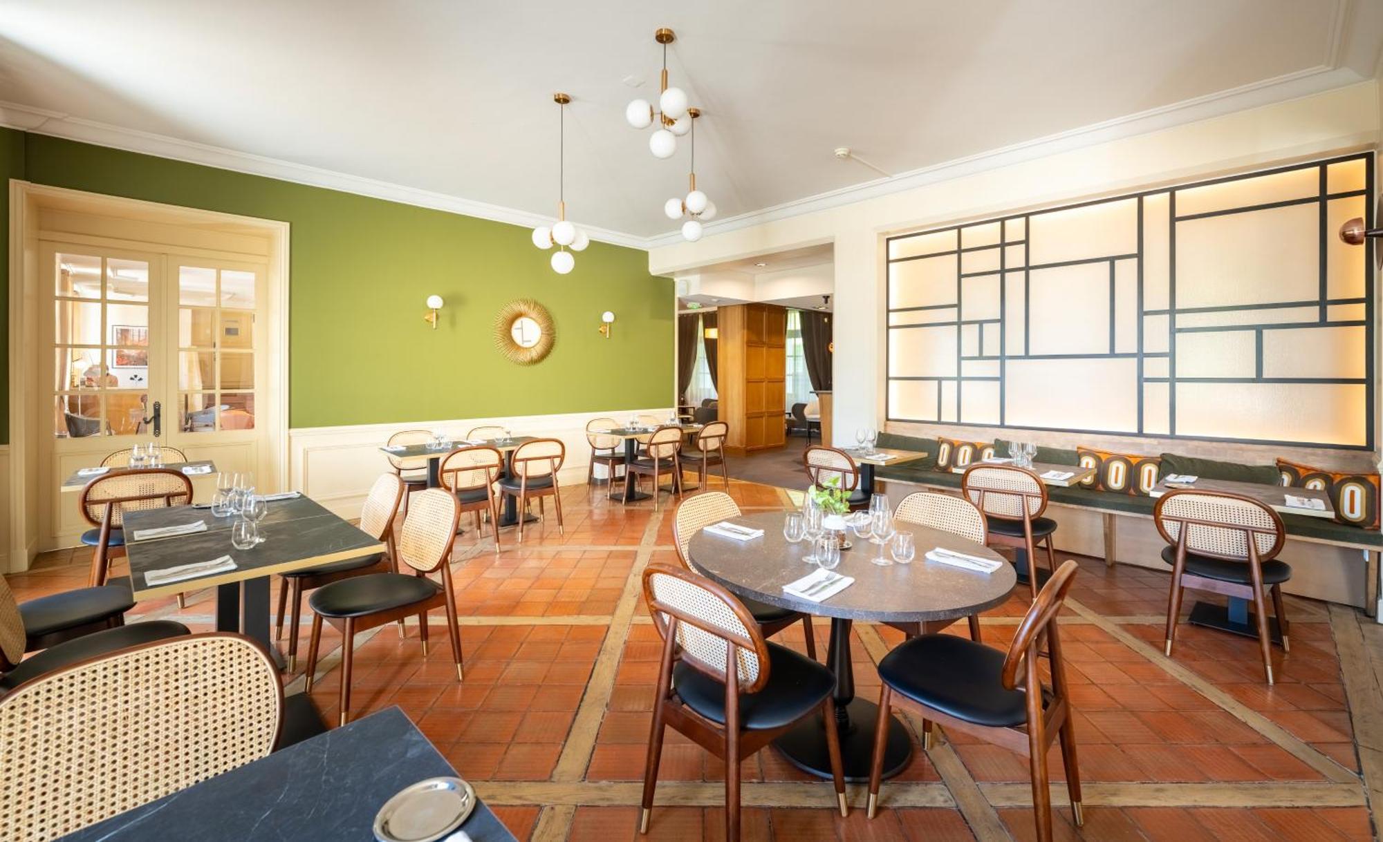 Le Prieure Correze Hotel Kültér fotó