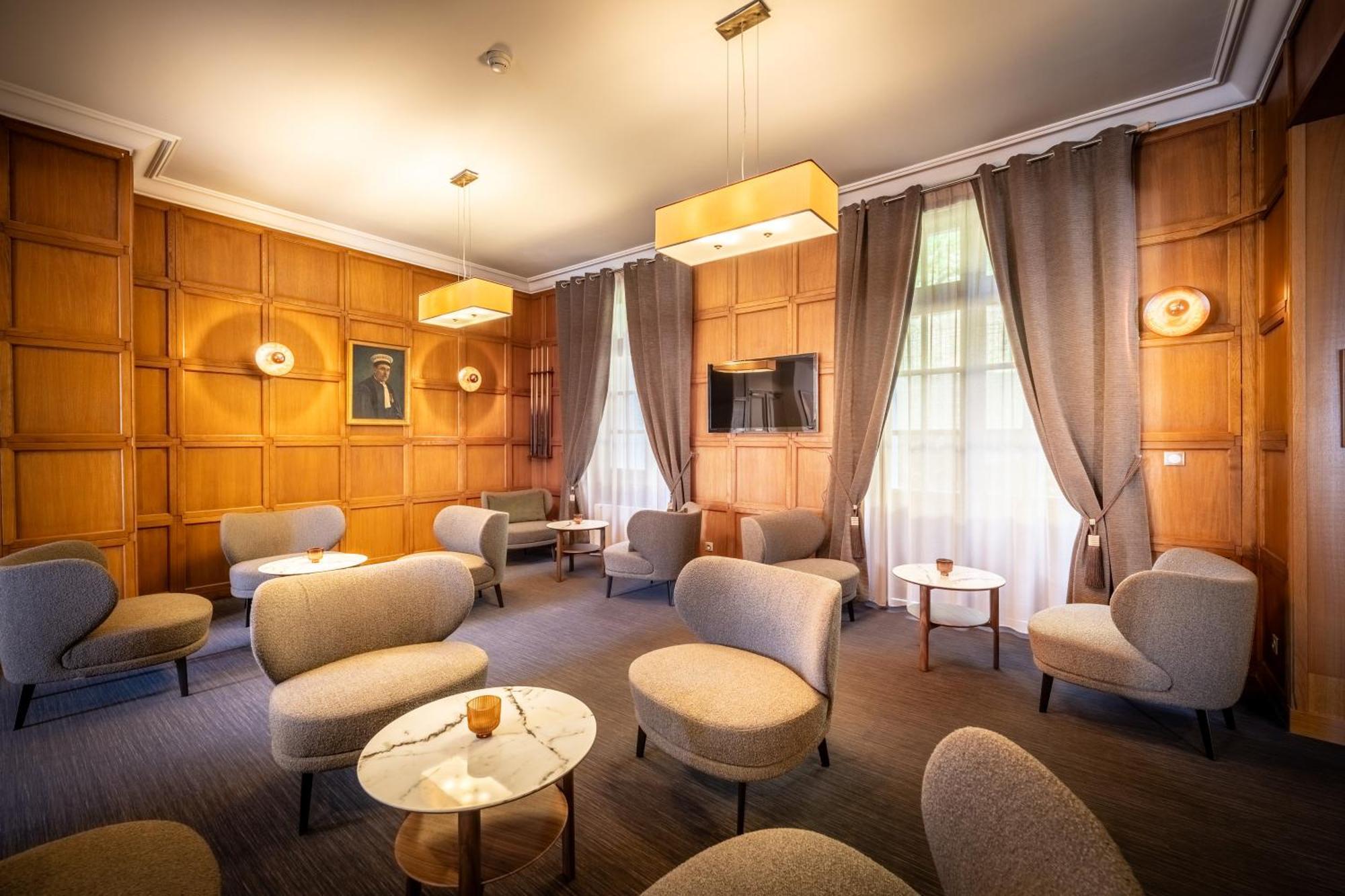 Le Prieure Correze Hotel Kültér fotó