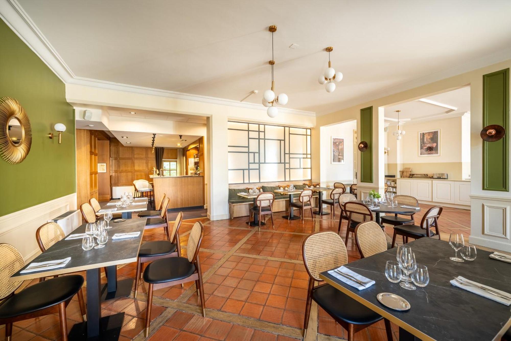 Le Prieure Correze Hotel Kültér fotó