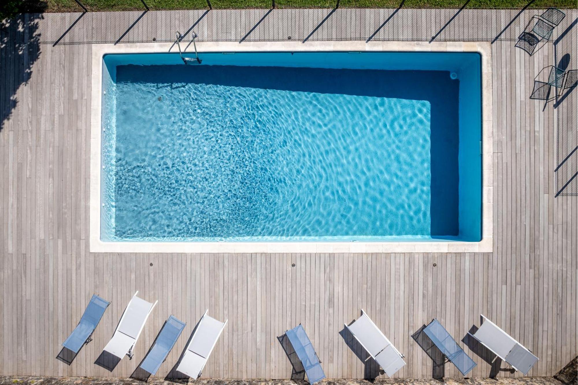 Le Prieure Correze Hotel Kültér fotó