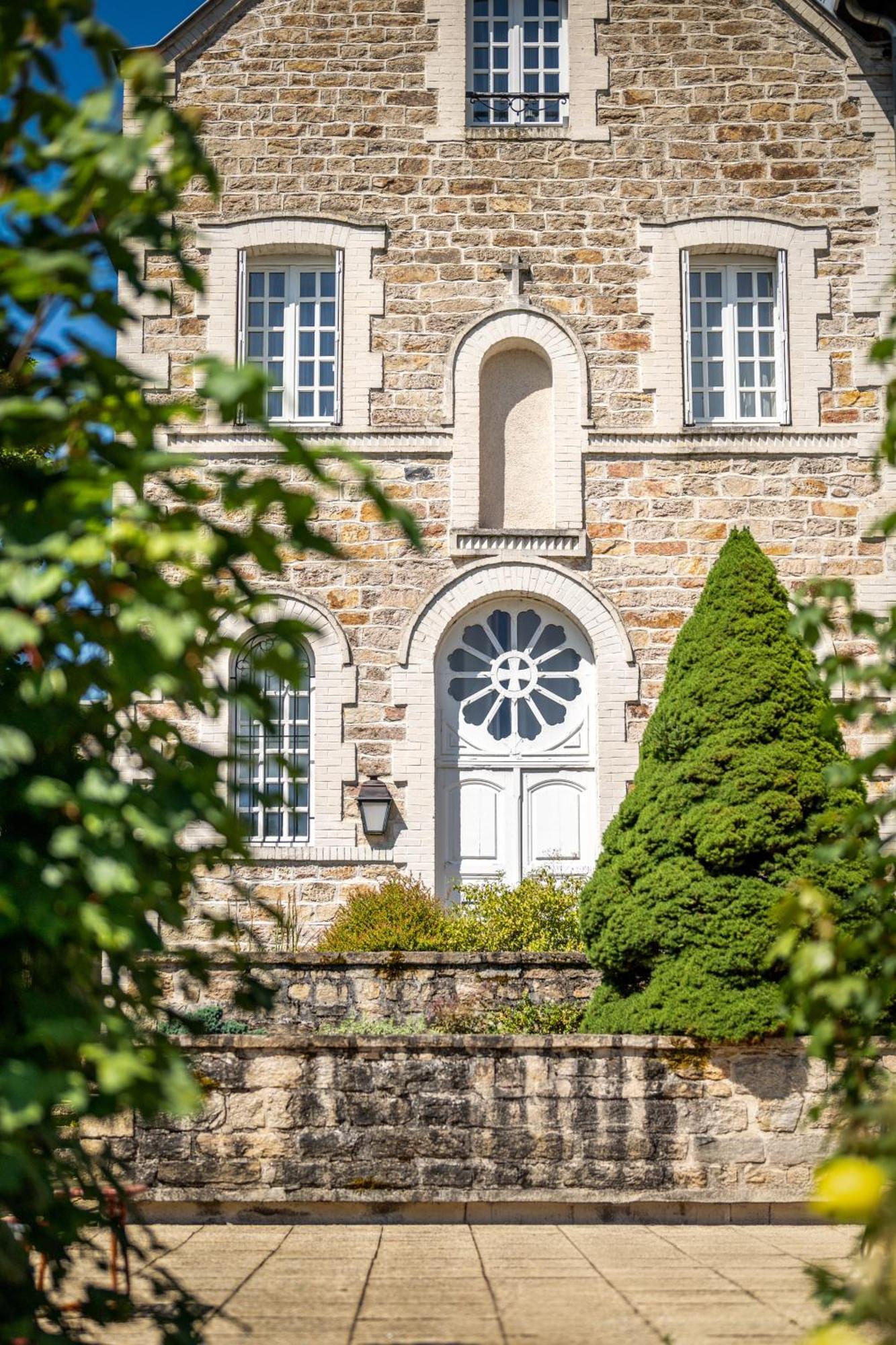 Le Prieure Correze Hotel Kültér fotó