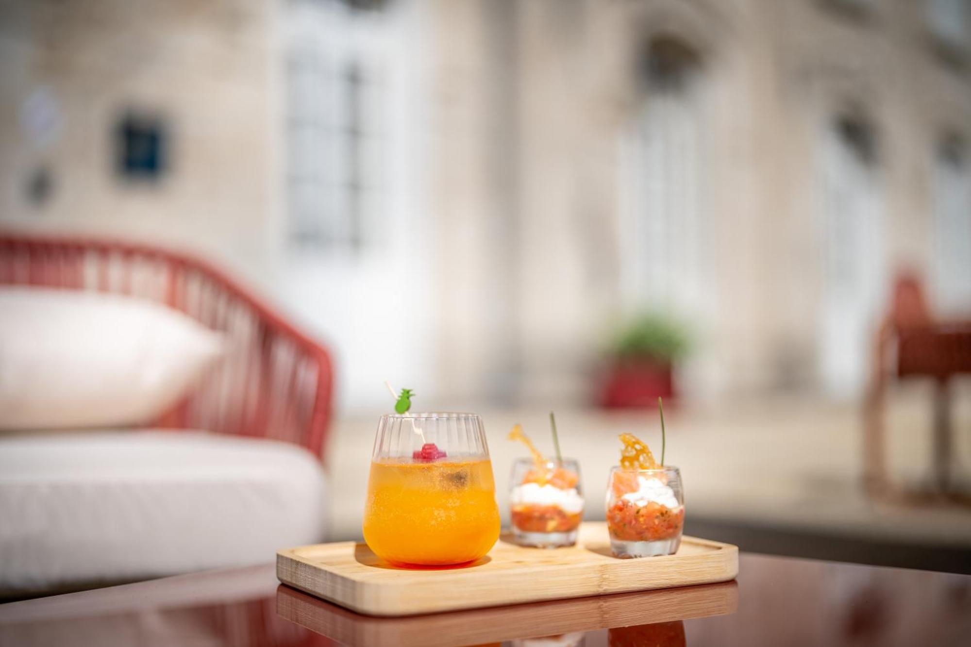 Le Prieure Correze Hotel Kültér fotó