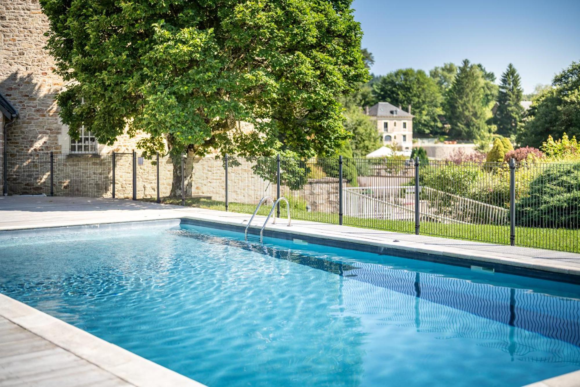 Le Prieure Correze Hotel Kültér fotó