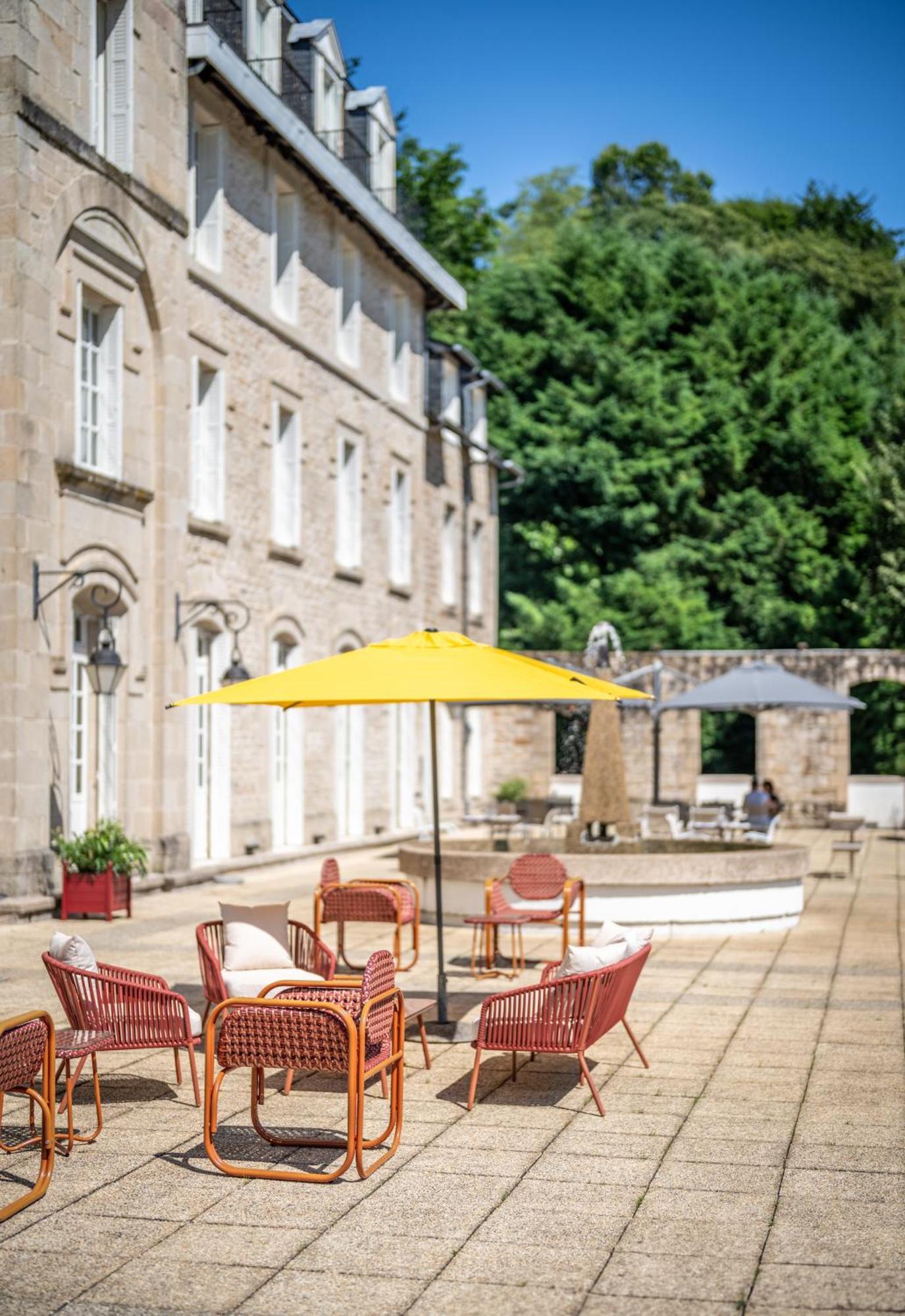 Le Prieure Correze Hotel Kültér fotó