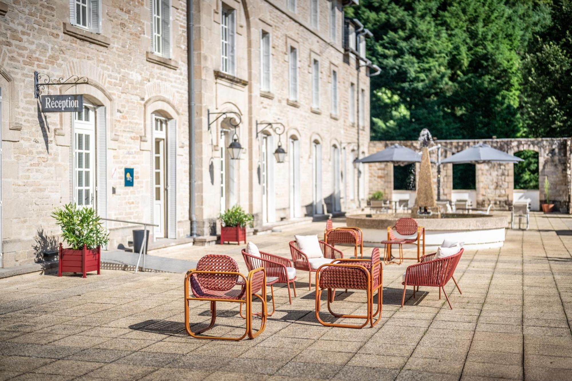 Le Prieure Correze Hotel Kültér fotó