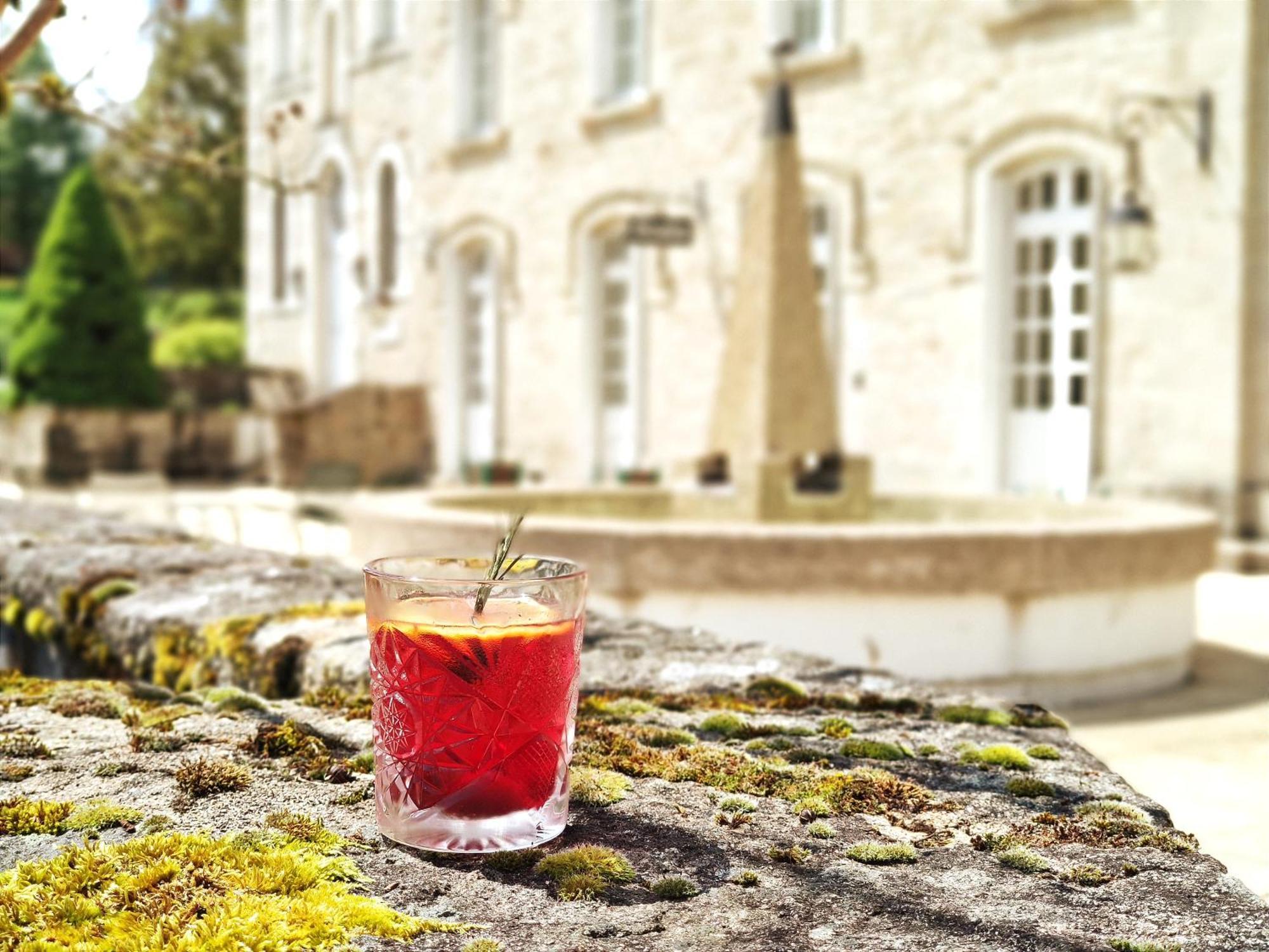 Le Prieure Correze Hotel Kültér fotó